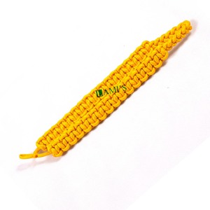 High Quality Sale Top Quality Lanyards Shoulder <b>Cord</b> Customized <b>Braided</b> Shoulder Cords Lanyards - Product Image 4