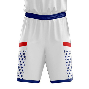 Uniformes de basket-ball personnalisés de haute qualité pour adultes Vêtements de sport imprimés par sublimation de haute qualité pour hommes et femmes Plain Technic - Product Image 6