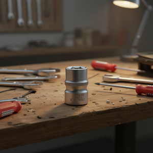 ซ็อกเก็ตสตาห์ลวิลล์ 1/2 นิ้ว เครื่องมือที่ทนทานและอเนกประสงค์สำหรับใช้ในบ้านและโรงงาน - Product Image 3