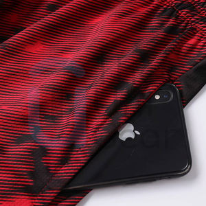 Uniforme de Baloncesto Unisex Personalizado, Económico, Transpirable, de Secado Rápido, de Alta Calidad, para Equipos Universitarios - Product Image 5