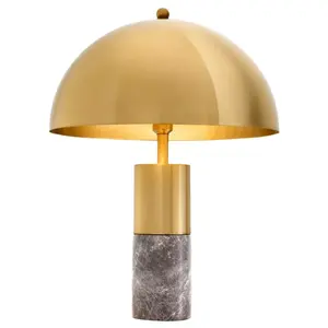 High Quality Metal Design Decorative Lamp Hotel/ Home Decor at Cheap Price Modern Theme Table Lamp With Handmade Finishing - Product Image 6