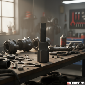 Kits y Piezas Facom SKD, Extractor de Inercia para Inyectores Siemens SP - Product Image 3