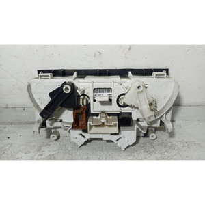 Control de Climatización FIAT Scudo 3ra Serie RH02 (07>16) - Product Image 2