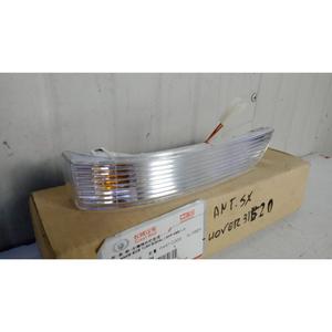 GREAT WALL MOTOR โฮเวอร์ ซีรีส์(06>) ไฟเลี้ยวกระจกมองหลังด้านซ้าย 8202110A-K24 - Product Image 3