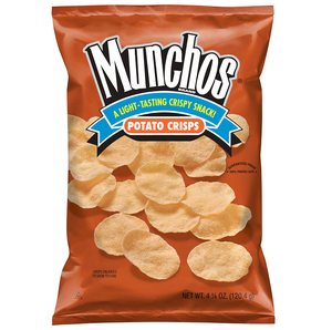 Munchos Patatas Fritas Precio Mayorista Mejor Calidad - Product Image 4