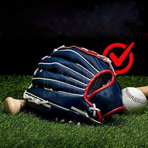 Gants de baseball imperméables en cuir les plus vendus, antidérapants, pour droitier, usage adulte - Product Image 6