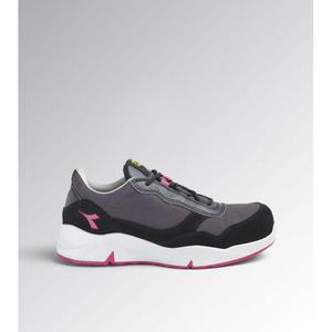 Athena Text Low S1PL FO SR ESD Safety <b>Shoes</b> - Product Image 1