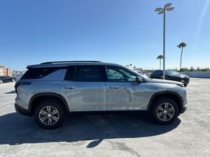Chevrolet Traverse LT AWD 2025 - Product Image 2
