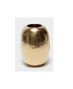 Manufacturer of Modern High Class Metal <b>Table</b> Vases in Customized Shapes Sizes and Styles Fashionable in Reasonable Prices - Product Image 5