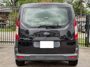 FORD TRANSIT CONNECT CARGO XL FWD 2015 USADO CON VOLANTE A LA IZQUIERDA/DERECHA Y PORTÓN TRASERO - Product Image 2