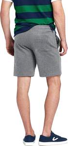 Pantalones cortos deportivos de alta calidad para hombre, Shorts de algodón con forro polar para correr, para gimnasio, hechos en paquistaní, novedad - Product Image 2