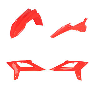 Acerbis Plastic <b>Kit</b> for BETA Motorcycle ABS Fairing Type - Product Image 1