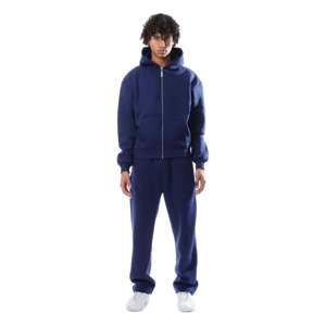 Gimnasios Entrenamiento y Jogging Wear Casual Hombres Chándal Conjuntos Alta Calidad Traje de chándal hecho a medida - Product Image 1