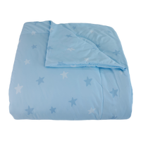 Couette en microfibre de haute qualité à motifs imprimés modernes, respirante, écologique, anti-allergie, pour la maison et l'hôtel