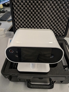 Brand New Artec L.e.o Wireless Professional 3D <b>Scanner</b> Top Quality BESTSELLING - Product Image 1