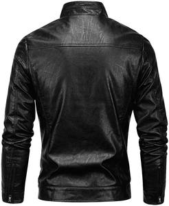 Chaqueta Softshell de Poliéster/Algodón para Hombre, de Alta Calidad, Personalizada, al Mejor Precio, Cuello Alto, Impermeable, Cortavientos, de Secado Rápido, Hecha en Pakistán - Product Image 6