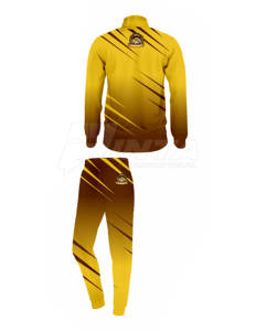 Uniformes de Calentamiento de Talla Grande con MOQ Bajo, Uniformes de Calentamiento de Tela Suave, Uniformes de Calentamiento de Calidad - Product Image 5