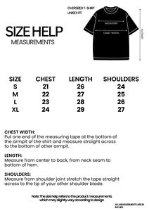 T-shirts pour hommes surdimensionnés personnalisés de haute qualité, faible MOQ, impression numérique, t-shirt unisexe à épaules tombantes, 100% coton - Product Image 6