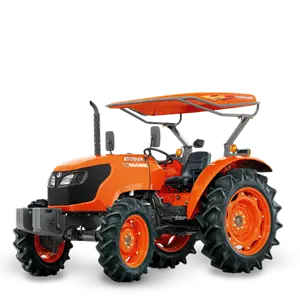 Used kubota Tractor 4WD L4508 For Agriculture Used kubota Tractor 4WD L4508 For agriculture For Sale