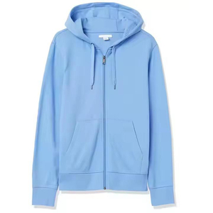 <b>Happy</b> Buyers Men's Warm Zipper <b>Hoodie</b> Sweatshirt Zip up <b>Hoodie</b> With Long Sleeve Hooded Sports Jacket Coat Outwear <b>Hoodies</b> - Product Image 6