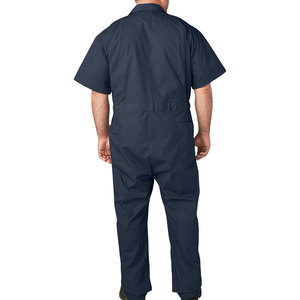 Pantalones de Trabajo de Poliéster Impermeables, Ignífugos y Reflectantes de Alta Visibilidad para Hombre, Hechos a Medida al por Mayor, Servicio OEM - Product Image 6