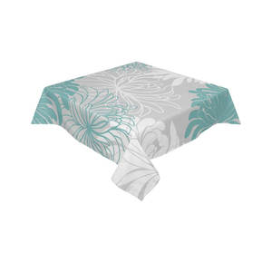 Hot Sale Best Quality Beautiful Design Embroidered <b>Table</b> <b>Cloths</b> 100% Pure Cotton Material <b>Table</b> <b>Cloths</b> - Product Image 2