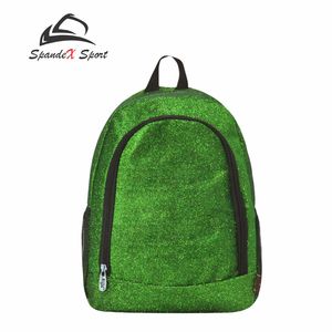 Bolsa de Hombro Brillante para Animadoras con Cierre de Cremallera, Material de Poliéster, Diseño Personalizable para Uso Unisex - Product Image 6