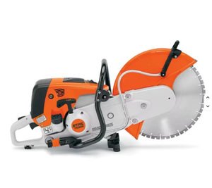 Cortadora de Césped TS 800 Cutquik de 16 Pulgadas, NUEVA - Product Image 2