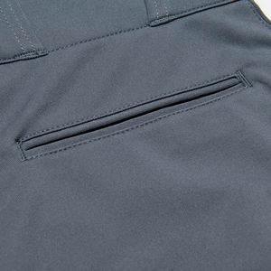 Pantalones de Béisbol/Sóftbol Personalizados de Marca Privada para Hombre Adulto, Talla Grande, Transpirables, Antibacterianos, que Absorben la Humedad y de Secado Rápido en Venta - Product Image 5