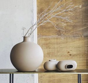 Iron Powder Coated Flower Vase in Iron With Customize Design for Home and Wedding Decoration in Wholesale Rates - Product Image 1