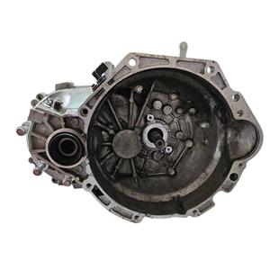 Boîte de vitesses manuelle complète DR Série 5.0 3140000037 SQRE4G15C Bifuel/Gaz 1500 (19>) - Product Image 1