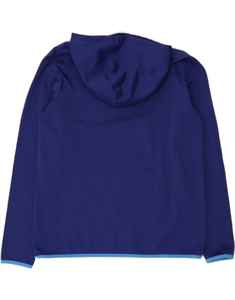 Sweat à capuche drifit à manches longues personnalisé pour la course à pied de yoga en salle de sport fabriqué avec un tissu de haute qualité adapté aux grosses commandes et à l'image de marque - Product Image 6