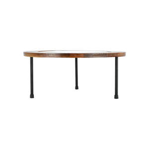 Luxury Metal and wooden Cake Stand for Arabic Style Decoration Cake Stand for Home Decoration and Party Metal Cake Stand - Product Image 2