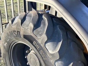 กล่อง2021รถยก586H ใช้วัสดุรถยกพร้อมส่งทั่วโลก - Product Image 4