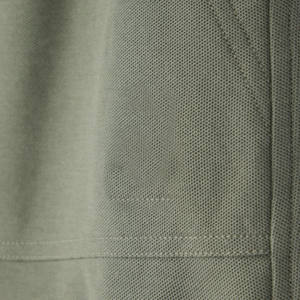 Pantalones cortos de verano para hombre con buena calidad Nuevo diseño 100% Material polar Transpirable y resistente al agua Patrón sólido - Product Image 4