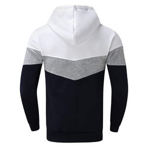 Survêtement sur mesure en polyester de haute qualité pour hommes Allover Casual Fitness Sportswear survêtement pour hommes - Product Image 3