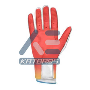 ถุงมือตีเบสบอลประสิทธิภาพการควบคุมวงสวิงดีไซน์ที่เหนือกว่า - Product Image 4