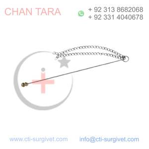 Copa Chan Tara Probang: diagnóstico preciso de fiebre aftosa en ganado. Muestreo de grado veterinario para pruebas de fiebre aftosa Dubbo - Product Image 2