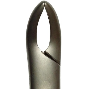 Juego de Pinzas Manuales para Extracción de Dientes para Adultos y Niños, Herramientas Dentales Quirúrgicas para Uso Hospitalario y Clínico, Certificación ISO13485 Clase II - Product Image 6