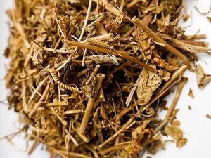 Passiflora Foetida Seca 7.05 oz Maracuyá Silvestre Seca Fabricante de Passiflora Foetida Seca Vietnam - Product Image 2