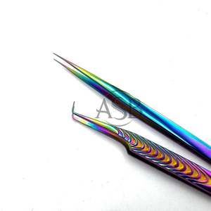 แหนบถอนขนตา90องศา - Product Image 4