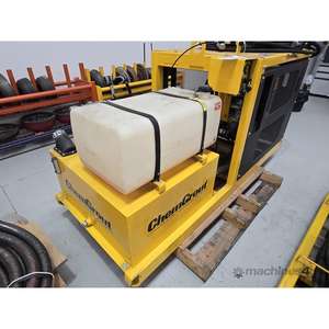 เคมกรอว์ท CG-570 ผลิตภัณฑ์ผสมคอนกรีตชนิดน้ำข้น สูตรอุตสาหกรรม สำหรับงานออกแบบตกแต่ง - Product Image 6