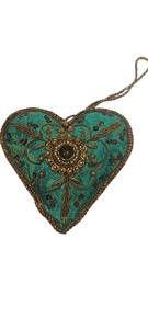 Modern <b>Heart</b> <b>Shape</b> Wall Hanging Christmas Decoration Customizable Luxury Home Decor - Product Image 3