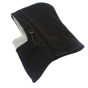 Unisex Winter Balaclava Full <b>Face</b> <b>Mask</b> Striped Design Windproof Fleece Customizable for Cold Weather Fleece balaclava - Product Image 6