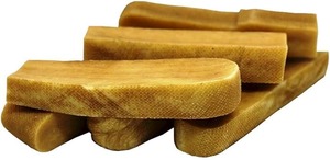 Golosinas para Perros de Carne de Res Naturales, Orgánicas, Sin Granos y Altas en Proteínas a Bajo Precio para Entrenamiento, Saludables, Masticables y Duraderas para Perros Activos y Cachorros - Product Image 4