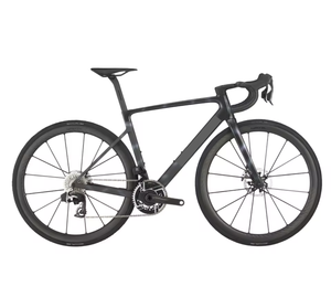 2025 Scoots Addict RC Ultimate Lightweight Road <b>Bike</b> Carbon 2x12 5.9kg Race HMX SL - Product Image 1