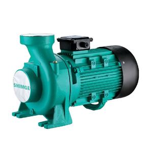 Bomba de Riego Agrícola de Alta Eficiencia para Suministro de Agua en Granjas, Modelos Diésel y Eléctricos Disponibles - Product Image 1