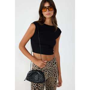 Top Corto sin Espalda - Product Image 5