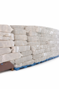 Fil fantaisie texturé 100 % coton brut filé à anneaux de qualité supérieure – Absorbant l'humidité pour les produits tricotés, tricot à la main – Marque personnalisée - Product Image 3