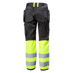 Design Your Own Logo Men Working Trouser Quick Dry Breathable Best Selling Men Working Trouser - Product Image 2